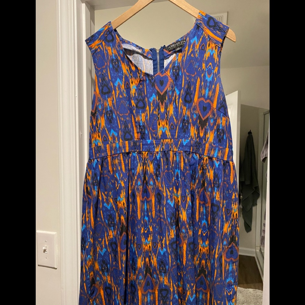 Forever 21 Dress